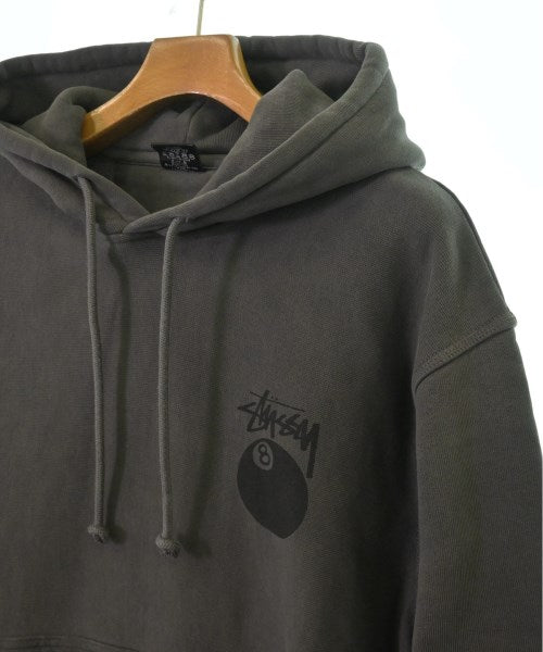 STUSSY 連帽衫