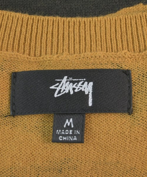STUSSY 背心