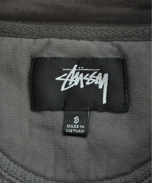 STUSSY 運動衫