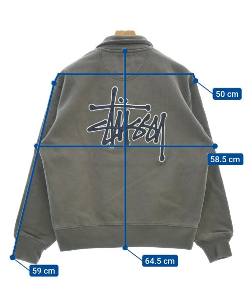 STUSSY 運動衫