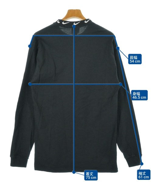 STUSSY T恤/上衣