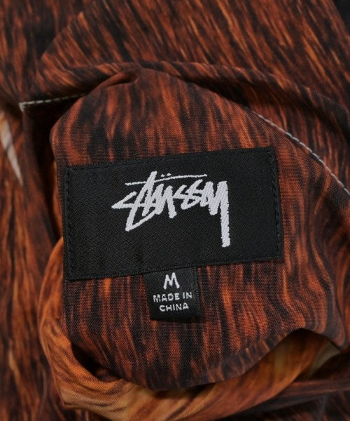 STUSSY 其他飛行外套