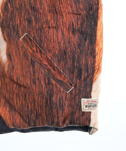 STUSSY 其他飛行外套