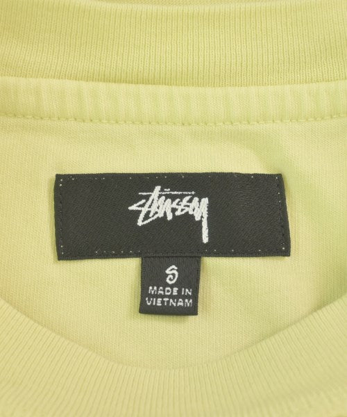 STUSSY T恤/上衣