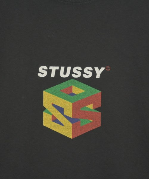 STUSSY T恤/上衣