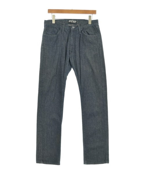 STUSSY 牛仔褲