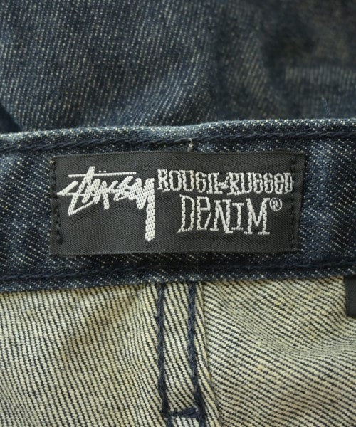 STUSSY 牛仔褲