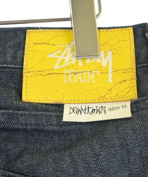 STUSSY 牛仔褲
