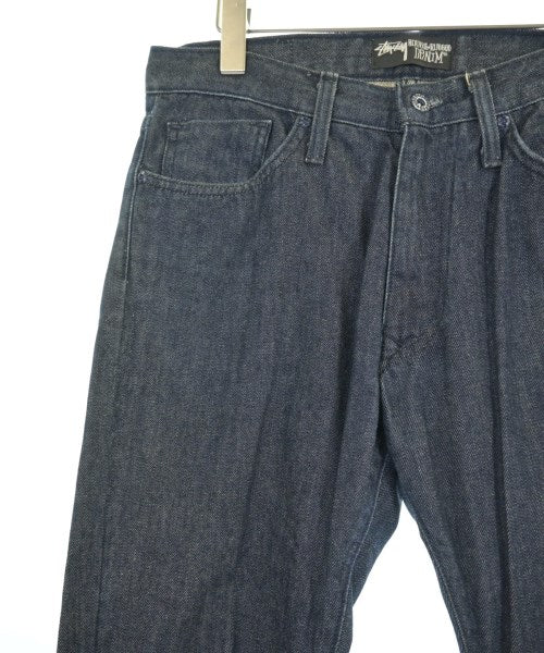 STUSSY 牛仔褲