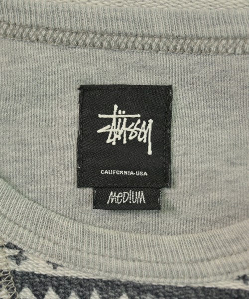STUSSY T恤/上衣