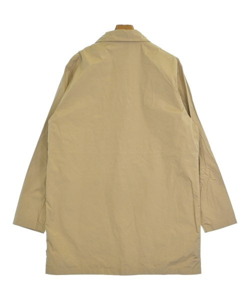STUSSY 支撐領外套