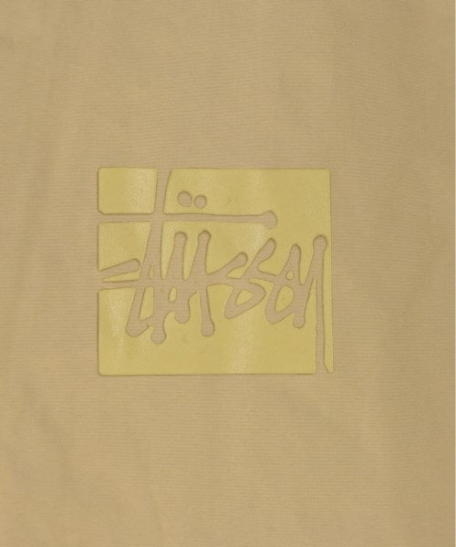 STUSSY 支撐領外套