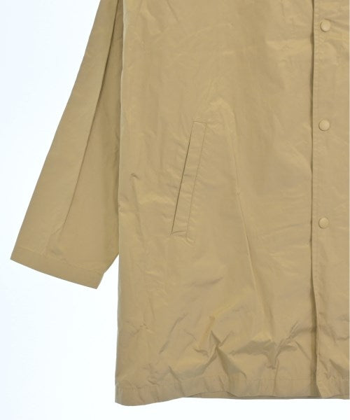 STUSSY 支撐領外套