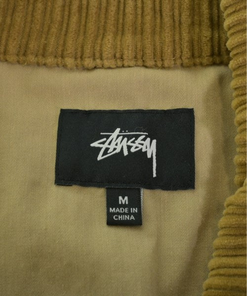STUSSY 其他飛行外套