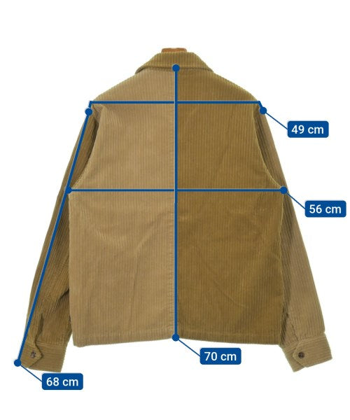 STUSSY 其他飛行外套