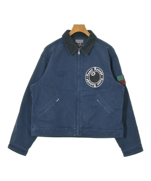 STUSSY 其他飛行外套