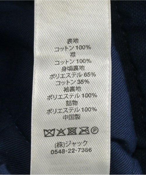 STUSSY 其他飛行外套