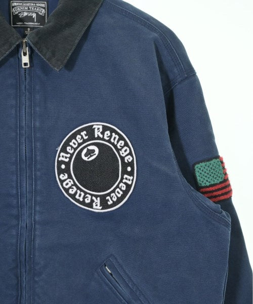 STUSSY 其他飛行外套