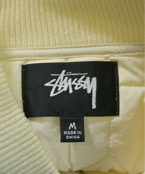 STUSSY 其他飛行外套