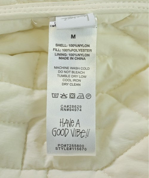 STUSSY 其他飛行外套