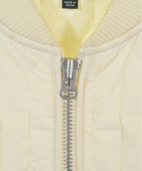 STUSSY 其他飛行外套