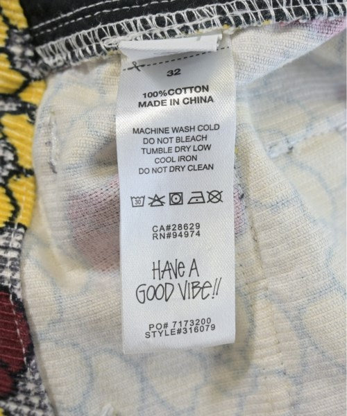 STUSSY 其他款