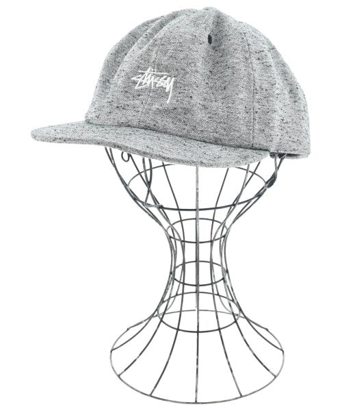 STUSSY 棒球帽