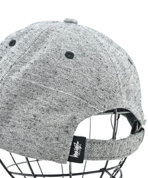 STUSSY 棒球帽