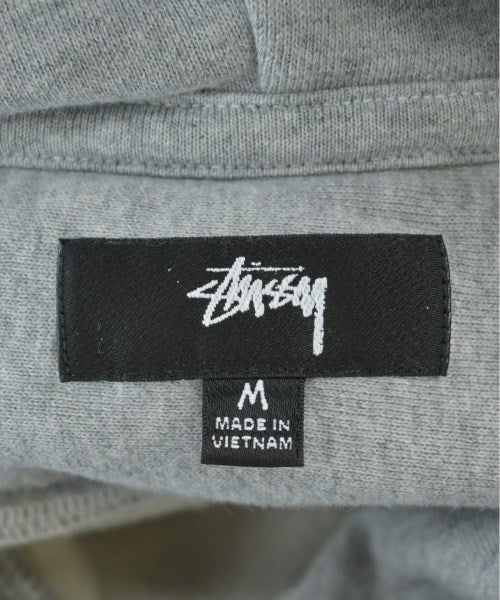 STUSSY 連帽衫