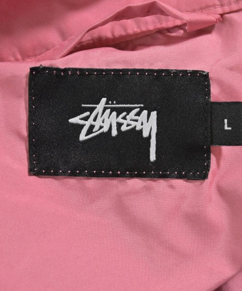 STUSSY 其他飛行外套