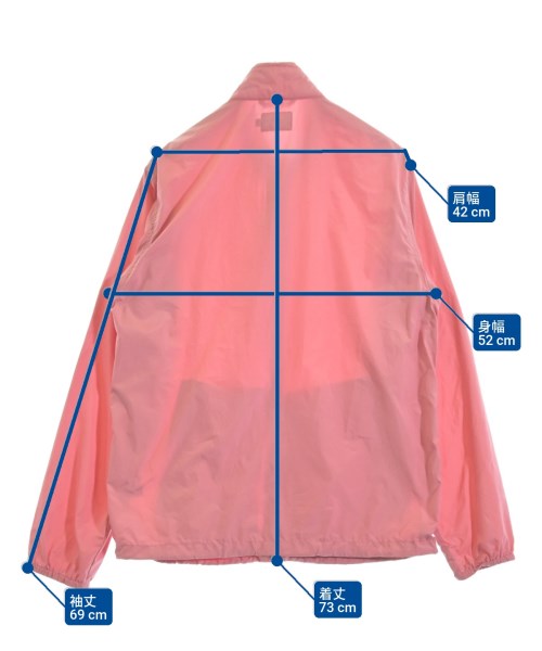 STUSSY 其他飛行外套