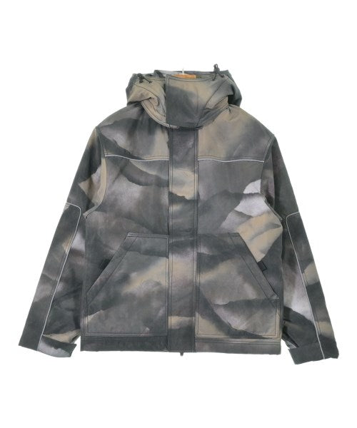 STUSSY 羽絨夾克/背心