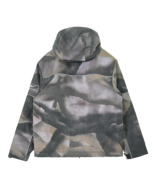 STUSSY 羽絨夾克/背心