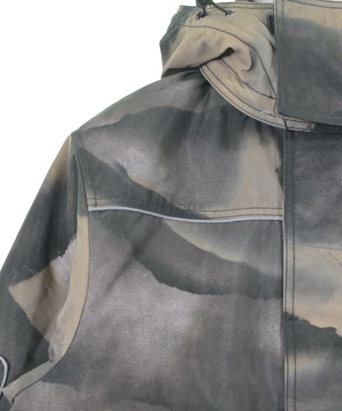 STUSSY 羽絨夾克/背心