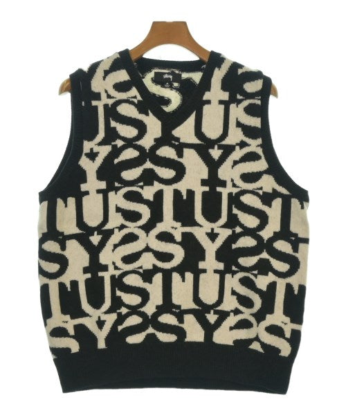 STUSSY 背心