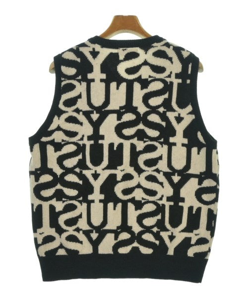 STUSSY 背心