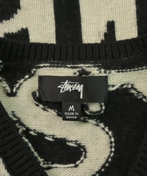 STUSSY 背心