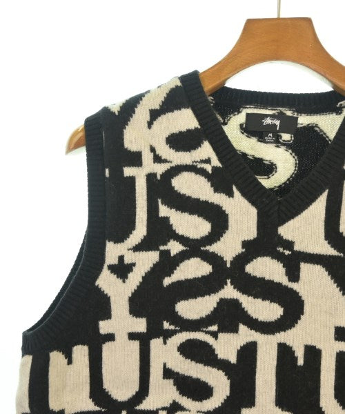 STUSSY 背心