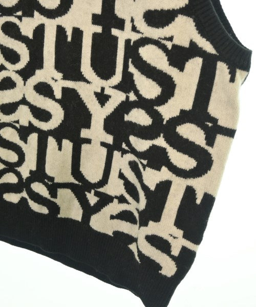 STUSSY 背心