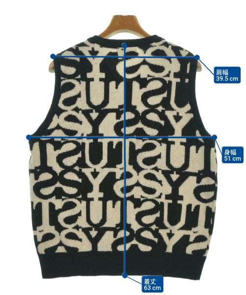 STUSSY 背心