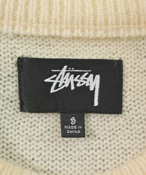 STUSSY 毛衣