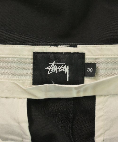 STUSSY 休