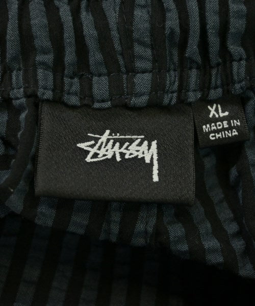 STUSSY 短