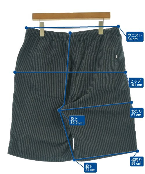 STUSSY 短
