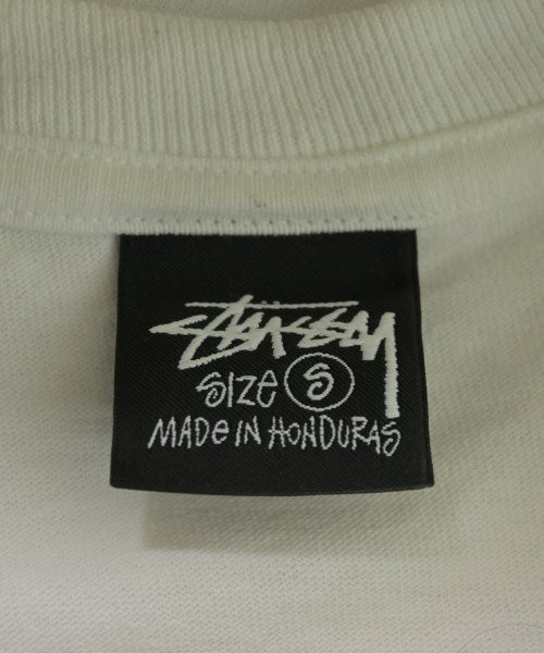 STUSSY T恤/上衣