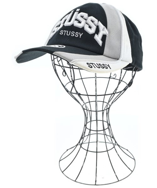 STUSSY 棒球帽