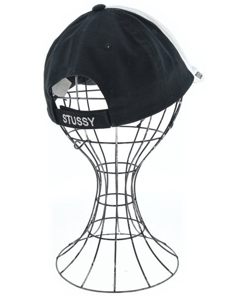 STUSSY 棒球帽
