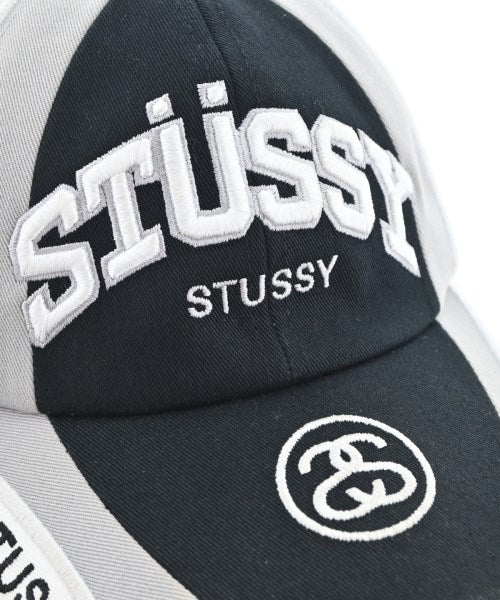 STUSSY 棒球帽