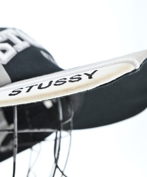 STUSSY 棒球帽