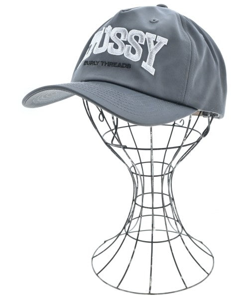 STUSSY 棒球帽